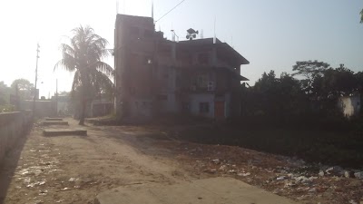 Photos of Kbor Esthan Jame Masjid