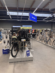 Photo n°20 de Decathlon Amiens à Amiens (Magasin de vêtements de sport)