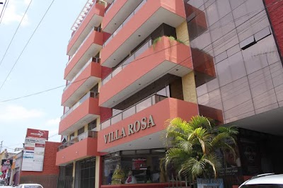 Photos of Edificio Villa Rosa