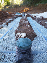 Photo n°1 de Constant TP à Saint-Privat-des-Vieux (Société de travaux publics)