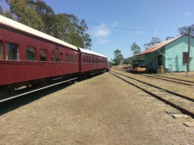 Photos of Ravenshoe Railway Company