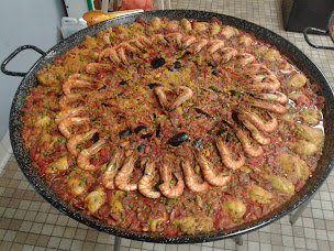 Photo n°1 de le routard des papilles à La Montagne (Traiteur)