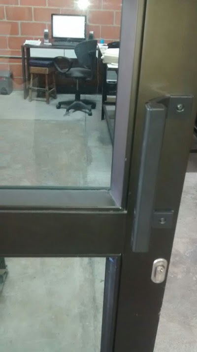 Photos of Vidrieria San Miguel