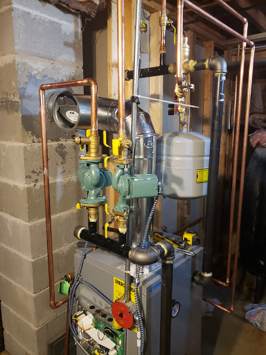 Grooms Appliance and HVAC