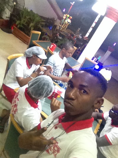 Photos of Big Fataya VIP