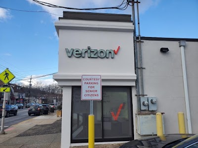 Verizon Authorized Retailer - Your Wireless