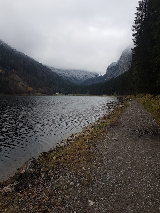 Lac De Montriond