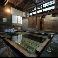 湯川内温泉かじか荘