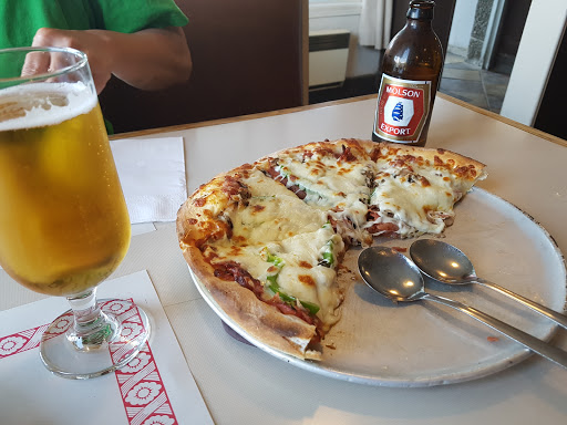 Restaurant Pizzeria Le Soleil de l'Annonciation - Thumbnail