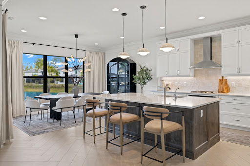 Avatar for Curated Designs SWFL - Kitchen & Bathrooms Renovations