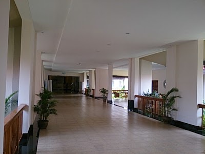 photo of Grand Amara Hotel