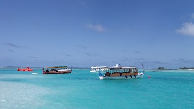 Photos of Kuda Finolhu
