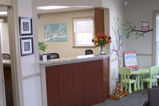 Ryan D. Hoehner, DDS - Visual