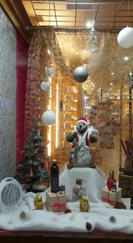 Opinii despre Terra Nature Alençon - Magasin bien-être et déco în Alençon - Magasin