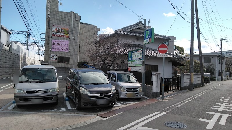 エコロパーク 甲子園第2駐車場