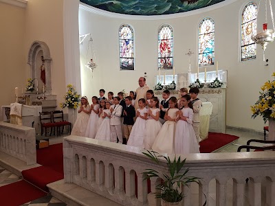 Photos of Saint Joseph's Parish Church