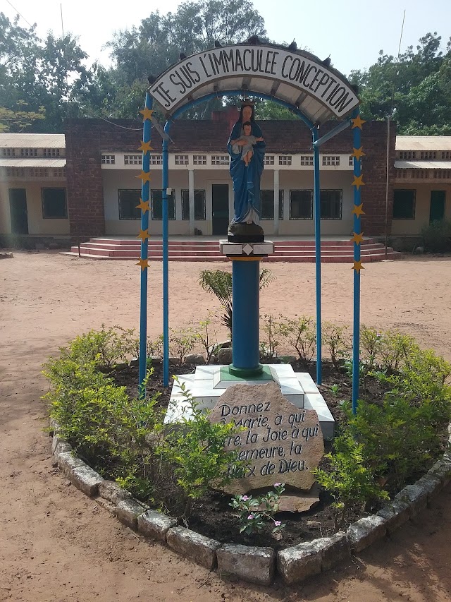 Bobo-Dioulasso