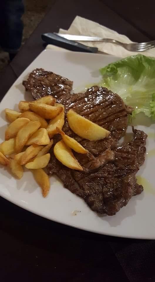 La Mangiatoia