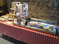 Magasin à la ferme - St Guyomard à Saint-Guyomard