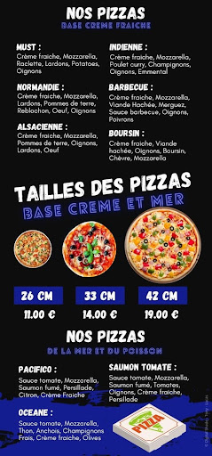 Photo 1 - D'lice Pizza