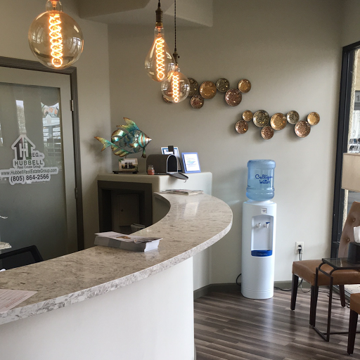 Hubbell Real Estate Group - Grover Beach