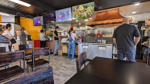 Taqueria Los Pericos - Thumbnail