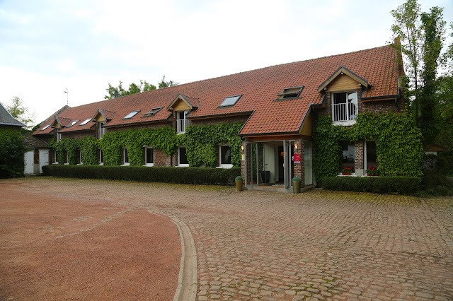 Logis Hôtel le Manoir de Gavrelle