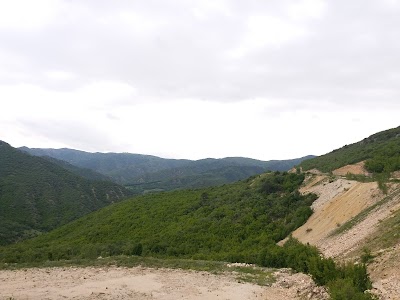 Gölünyazı Milli Parkı