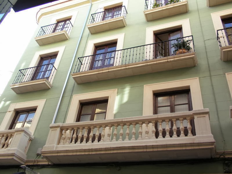 Foto de Pensión Castil en Granada