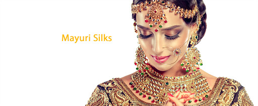 Mayuri Silks Sydney (Bridal) - By Appointment only - Thumbnail