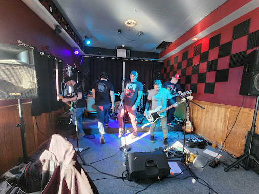 Transit Music Lounge - Thumbnail