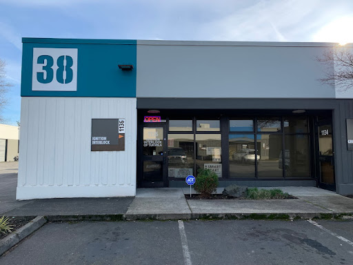 Ignition Interlock of Tukwila
