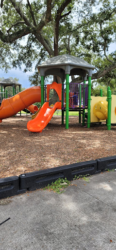 Mort Park