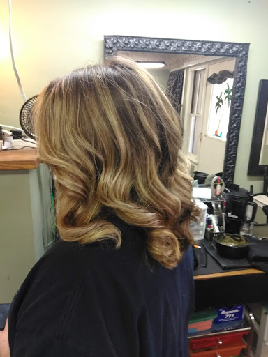 Twenty One Palms Salon-Day Spa