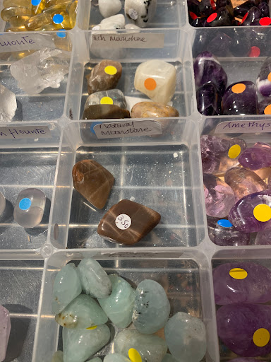 The Cave Shop - Thumbnail