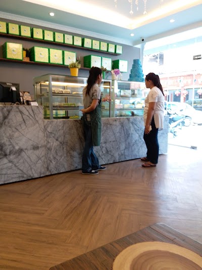 Photos of Green Bakery Shop