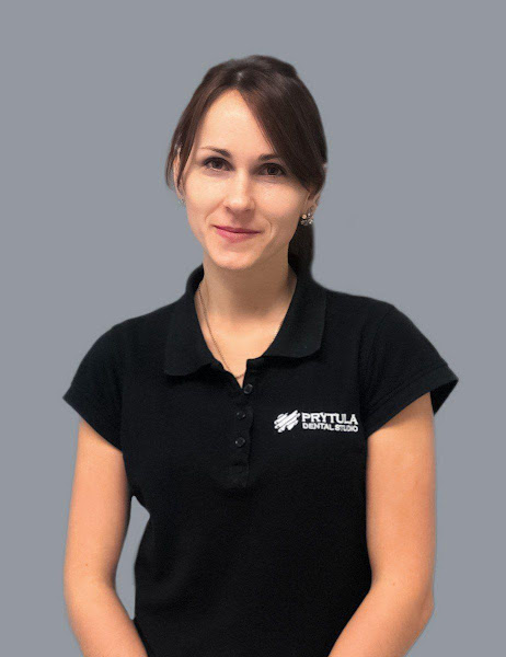 Команда Prytula Dental Studio