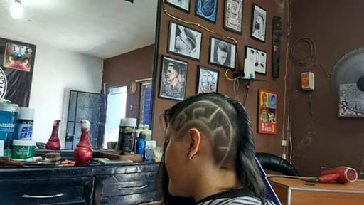 Barberia El Cejas