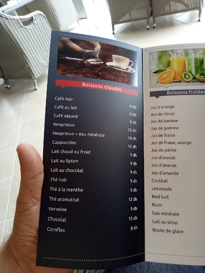 Photos of Caf&eacute; La rive gauche