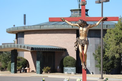 Resurrection Memorial Cemetery