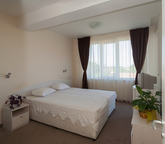 Хотел "Пика" - Хотел