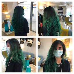 Photo n°20 de coiffeur fos Imagin Hair à Fos-sur-Mer (Salon de coiffure)