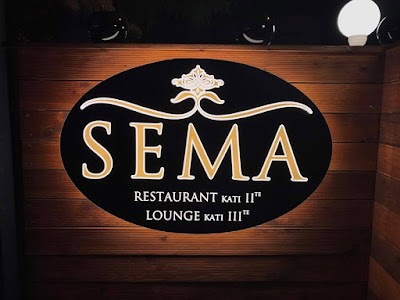 SEMA BAR RESTAURANT & LOUNGE