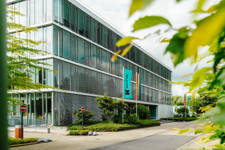 Kenvue Germany GmbH photo