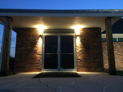 Central Assembly - Visual