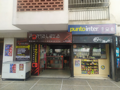 Punto Inter Palo Verde