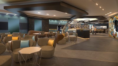 Photos of Blu Sky Lounge & Grill