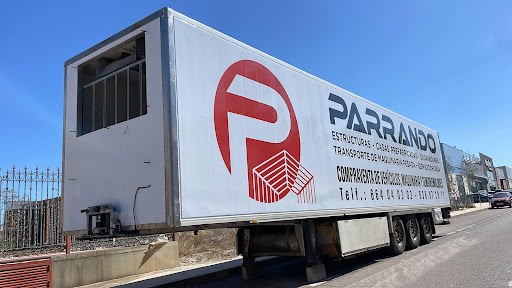 Frigorificos Parrando, S.L - Thumbnail