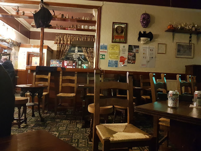Crows Nest - Barrow-in-Furness