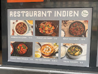 Menu DJANGO by Mom crêpes Page 5